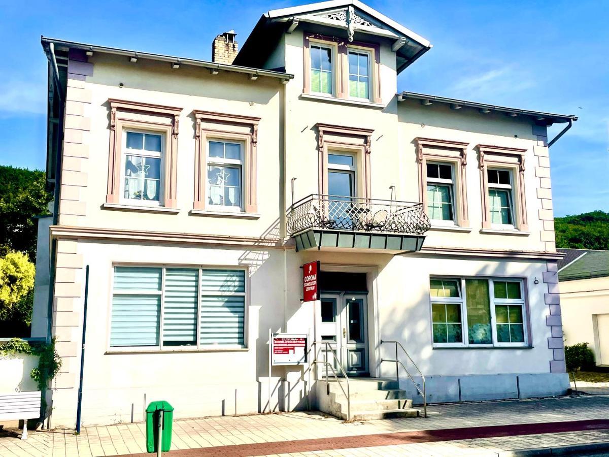 Haus Burmeister Зассніц Екстер'єр фото